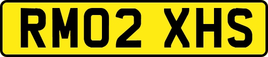 RM02XHS