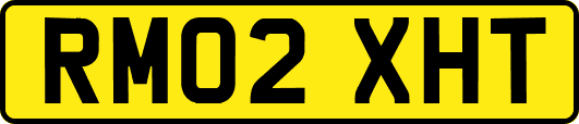 RM02XHT