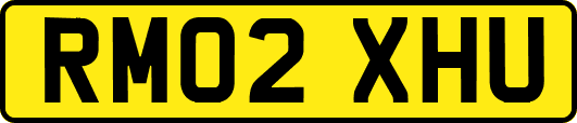 RM02XHU