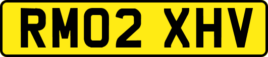 RM02XHV