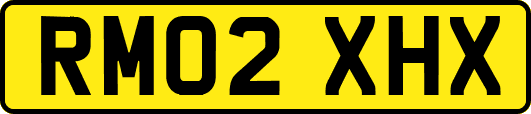 RM02XHX