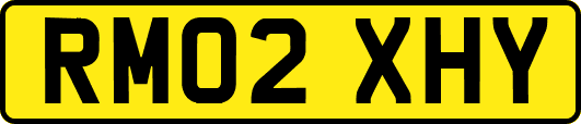 RM02XHY