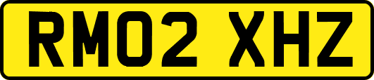 RM02XHZ