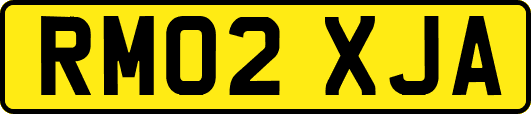 RM02XJA