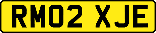 RM02XJE