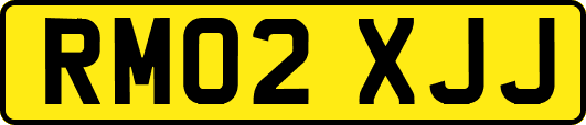 RM02XJJ