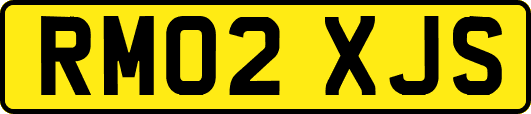 RM02XJS