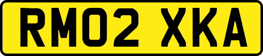 RM02XKA