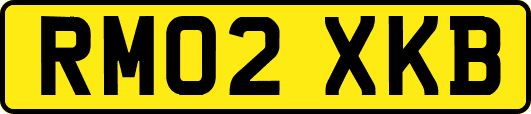 RM02XKB