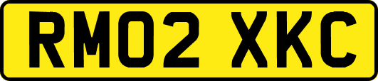 RM02XKC