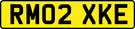 RM02XKE