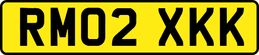 RM02XKK