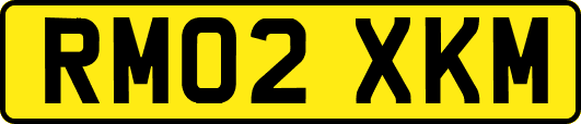 RM02XKM