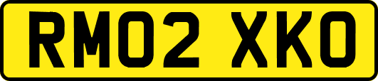 RM02XKO