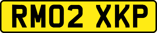 RM02XKP