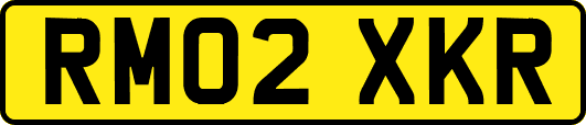 RM02XKR