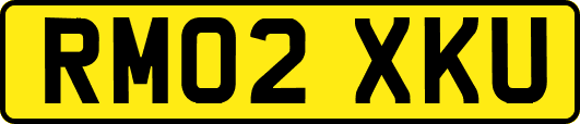 RM02XKU