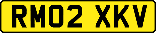 RM02XKV