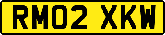 RM02XKW