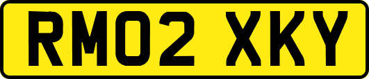 RM02XKY