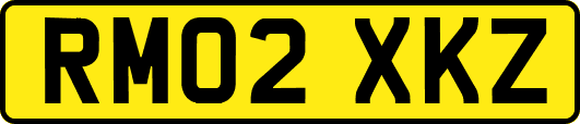 RM02XKZ