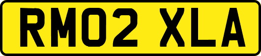 RM02XLA