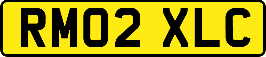 RM02XLC
