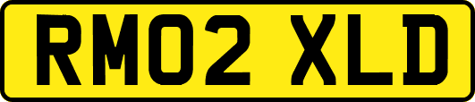 RM02XLD