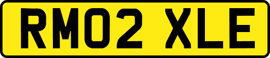 RM02XLE