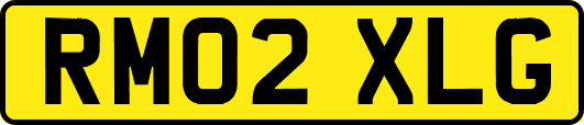 RM02XLG