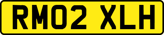 RM02XLH
