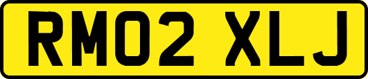 RM02XLJ