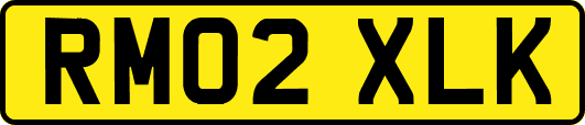 RM02XLK