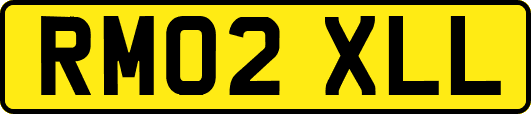 RM02XLL
