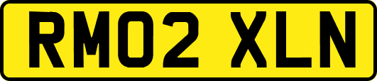 RM02XLN