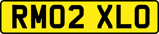 RM02XLO