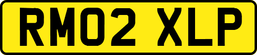RM02XLP