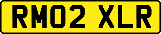 RM02XLR