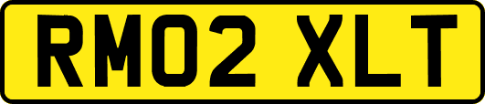 RM02XLT