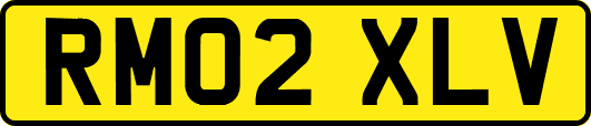 RM02XLV