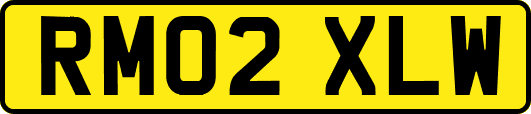 RM02XLW