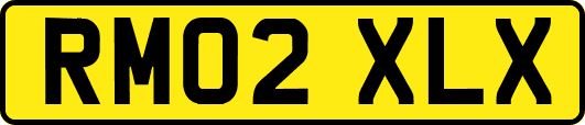 RM02XLX
