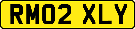 RM02XLY