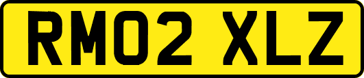 RM02XLZ