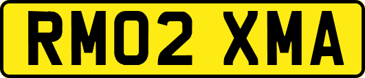 RM02XMA