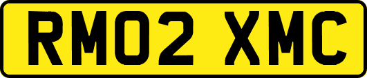 RM02XMC