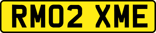 RM02XME