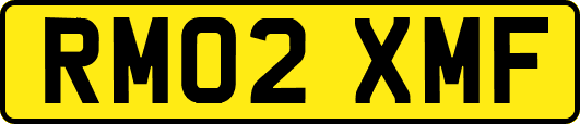 RM02XMF