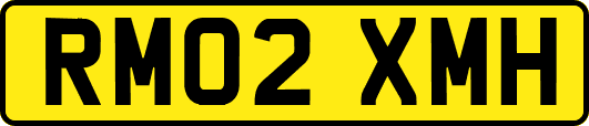RM02XMH