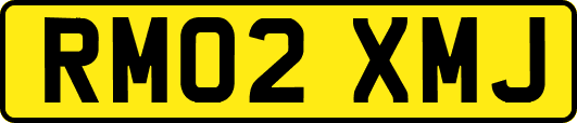 RM02XMJ